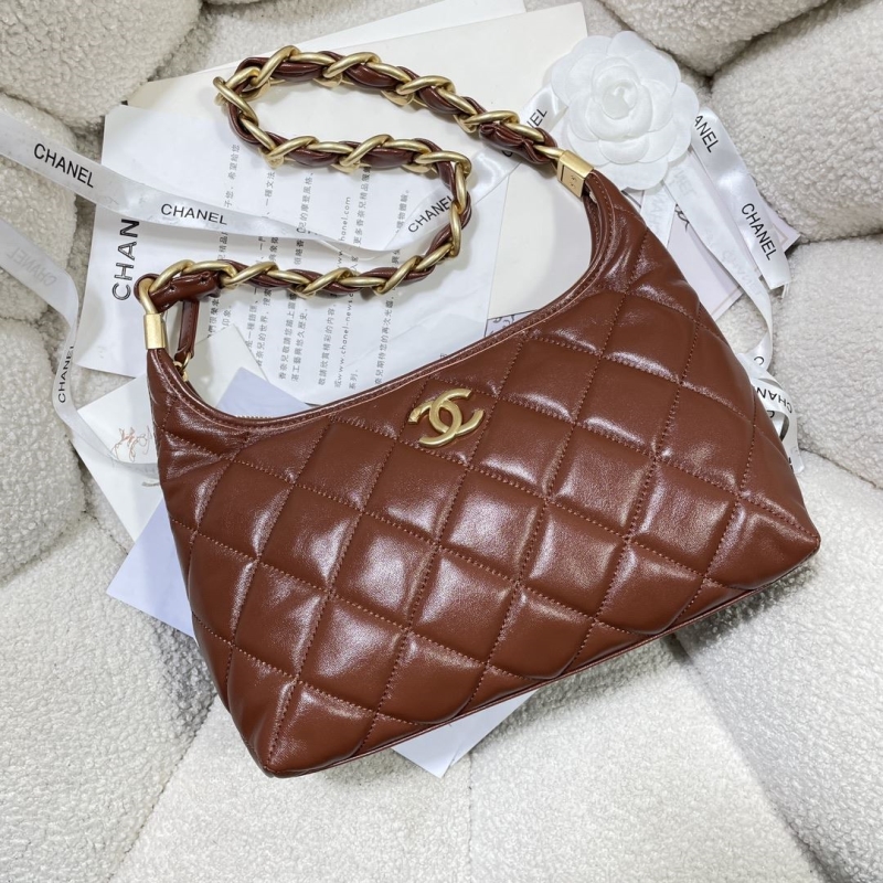 Ch**el hobo bags